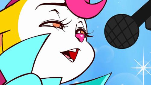 Peepoodo & The Super Fuck Friends Season 1 Episode 9 - Street Party