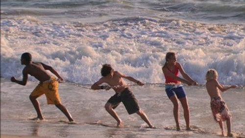 undefined Season 1 Episode 13 - Little Beach Party