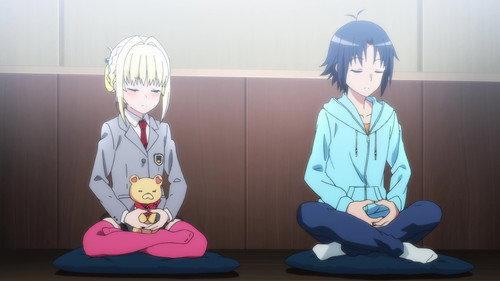 undefined Season 1 Episode 6 - Episode 6