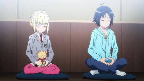 Hatena Illusion Season 1 Episode 6 - Episode 6