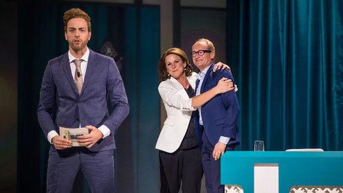 Tegen de Sterren op Season 7 Episode 8 - Episode 8