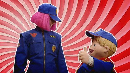 LazyTown Season 4 Episode 11 - Ghost Stoppers
