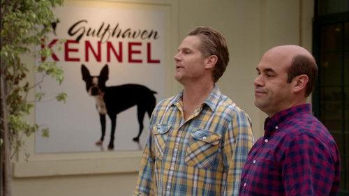 Cougar Town Season 4 Episode 14 - Don't Fade On Me