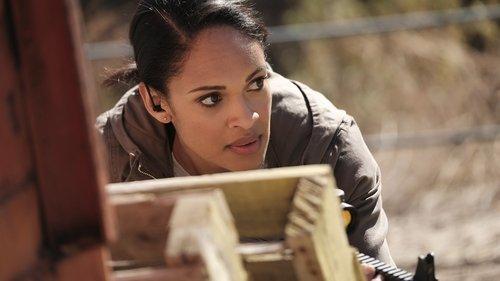 Shooter Season 3 Episode 4 - The Importance of Service