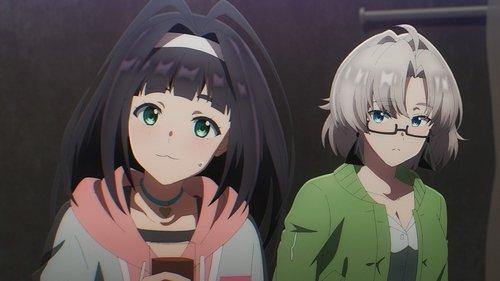 Deep Insanity: The Lost Child Season 1 Episode 10 - Re:take