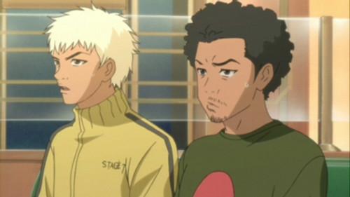 Beck: Mongolian Chop Squad Season 1 Episode 21 - Write Music