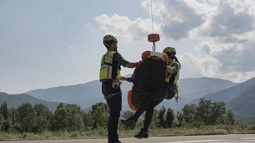 C.A.E.M.: Sobre el terreno Season 2 Episode 1 - Episode 1