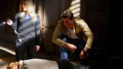 CSI: Miami Season 7 Episode 14 - Smoke Gets in Your CSI's