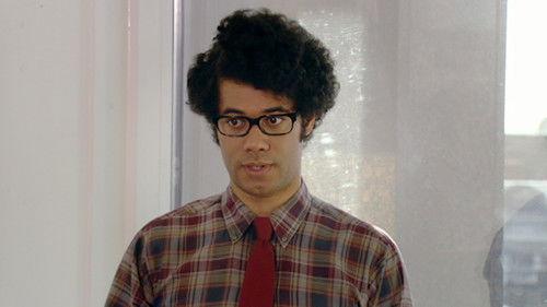 The IT Crowd Season 2 Episode 2 - Return of the Golden Child