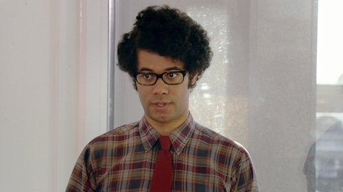 The IT Crowd Season 2 Episode 2 - Return of the Golden Child