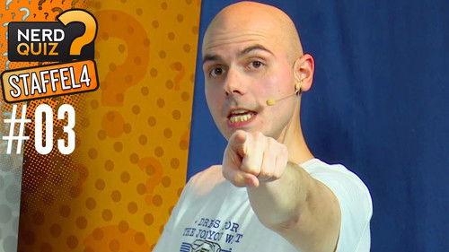 Nerd Quiz Season 4 Episode 3 - Episode 3