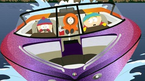 undefined Season 9 Episode 8 - Two Days Before the Day After Tomorrow