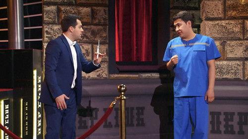 Once Upon a Time in Russia Season 2 Episode 14 - Episode 14