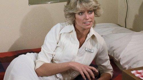 undefined Season 1 Episode 18 - Terror on Ward One