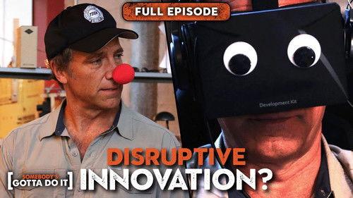 Somebody's Gotta Do It Season 4 Episode 7 - STEAM Carnival