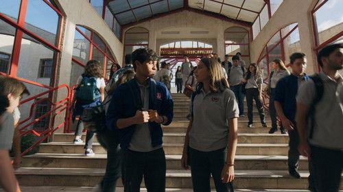 Jinn Season 1 Episode 3 - A Dangerous Funny Feeling