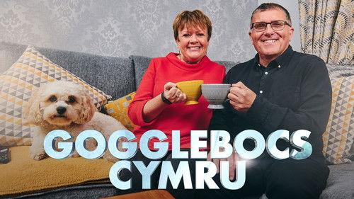 Gogglebox Wales Season 3 Episode 3 - Episode 3