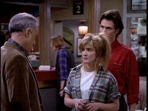 Wings Season 4 Episode 20 - Goodbye, Old Friend