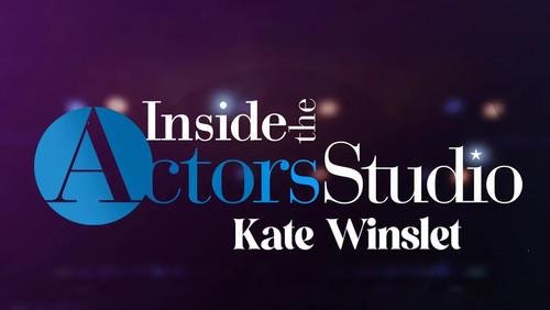 Inside the Actors Studio Season 10 Episode 13 - Kate Winslet