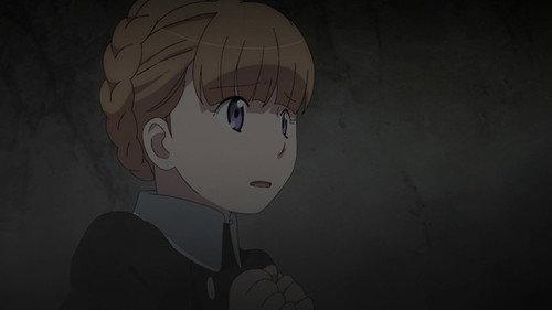 Aldnoah.Zero Season 1 Episode 11 - Wind, Snow and Stars