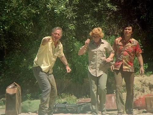 Quincy, M.E. Season 6 Episode 7 - By Their Faith