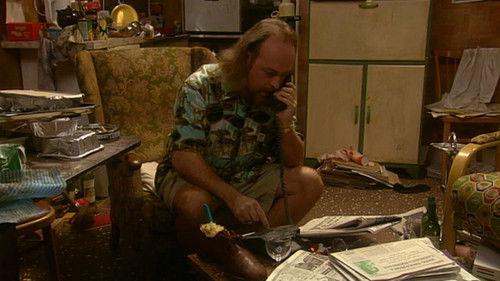 Black Books Season 1 Episode 3 - Grapes of Wrath