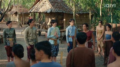 I'm the Most Beautiful Count Season 1 Episode 8 - Episode 8