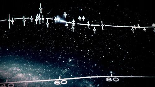 Through the Wormhole Season 1 Episode 8 - Beyond the Darkness