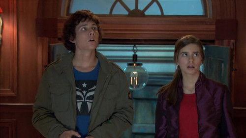 K-9 Season 1 Episode 1 - Regeneration