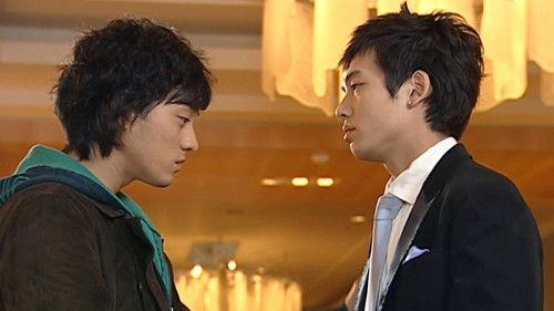 I'm Sorry, I Love You Season 1 Episode 12 - Episode 12