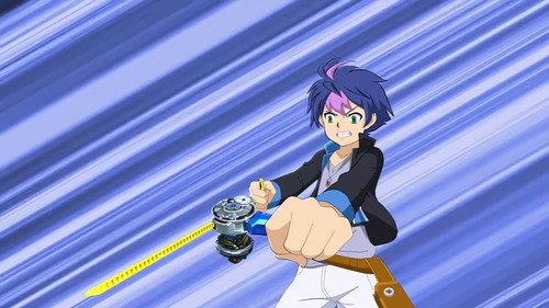 Infinity Nado Season 5 Episode 16 - Episode 16