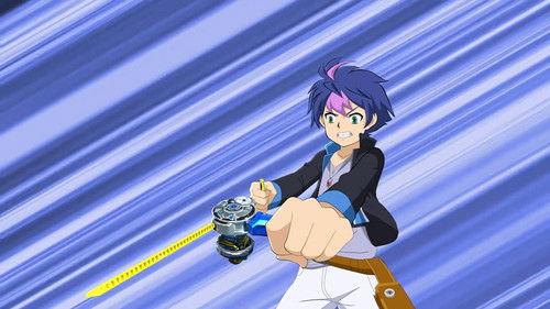 Infinity Nado Season 5 Episode 16 - Episode 16