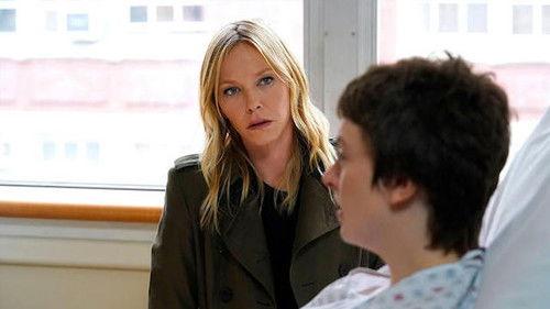 Law & Order: Special Victims Unit Season 21 Episode 8 - We Dream of Machine Elves