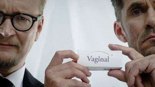 Napamiehet Season 1 Episode 8 - Episode 8