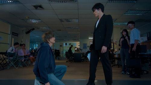 Top Form Season 1 Episode 1 - The Sexiest Man