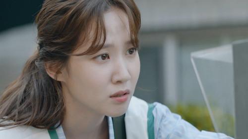 The Ghost Detective Season 1 Episode 3 - Episode 3