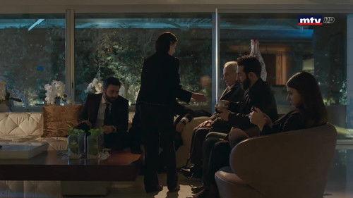 Hadeth Aleb Season 1 Episode 13 - Episode 13