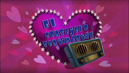 El Chavo: The Animated Series Season 4 Episode 7 - Episode 7