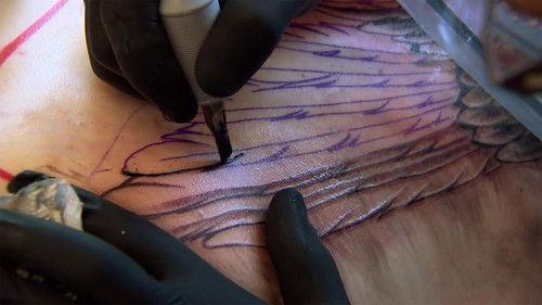 Ink Master Season 7 Episode 9 - Sink or Soar