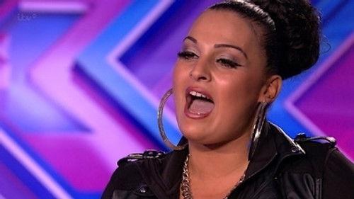 The X Factor Season 11 Episode 3 - Room Auditions 3