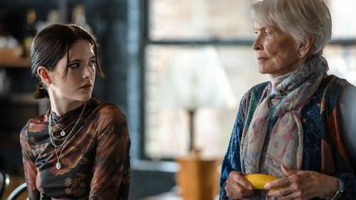 Law & Order: Organized Crime Season 3 Episode 19 - A Diplomatic Solution