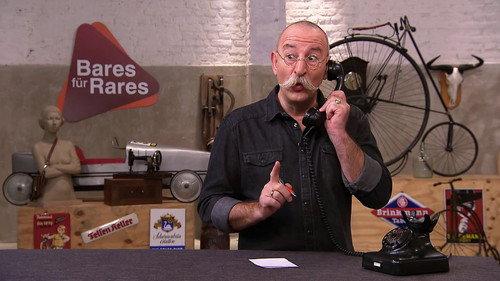 Bares für Rares Season 9 Episode 1 - Episode 1