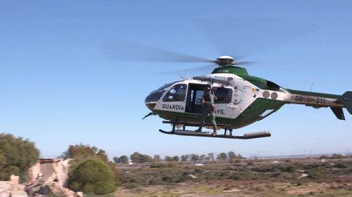 Border Control: Spain Season 5 Episode 18 - Episode 18