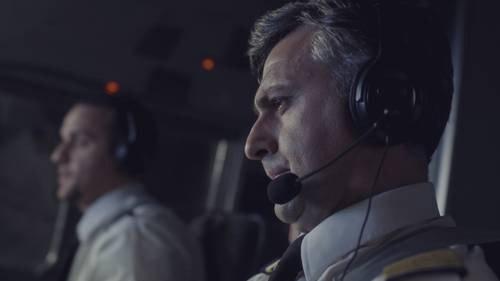 Air Disasters Season 15 Episode 6 - Icy Descent