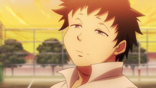 undefined Season 1 Episode 2 - I Want to Tackle Someone