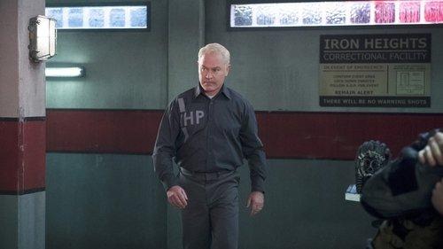 undefined Season 4 Episode 18 - Eleven-Fifty-Nine