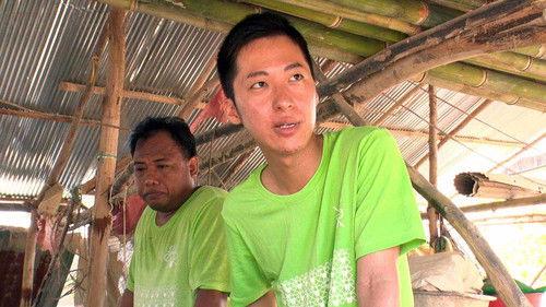 FRONTRUNNERS Season 2 Episode 7 - Cricket Food Producer - Ashikari Seiya