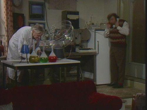 Merlina Season 1 Episode 13 - Episode 13