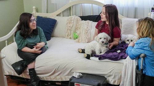 The Curious Case of Natalia Grace Season 3 Episode 2 - The Rescue