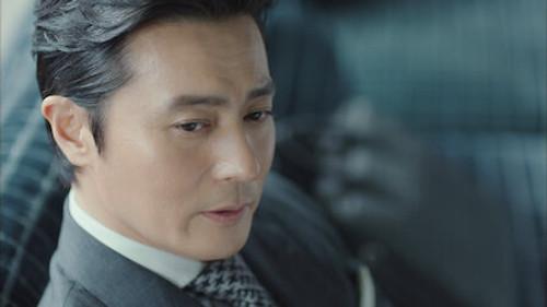 Suits Season 1 Episode 1 - What determines the destiny is not a chance, but a choice.